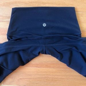 lululemon athletica Pants - Align Pant 28” lululemon athletica Pants - Align Pant 28”